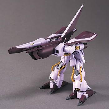 Amazon | HGUC 機動戦士Zガンダム AMX-003 ガザC ハマーン